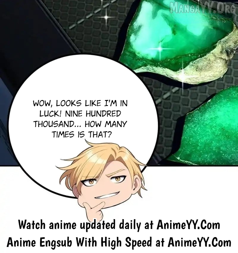 The Ultimate Wantless Godly Rich System Chapter 76 - page 82